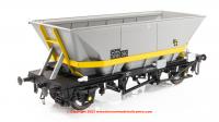 7F-048-TOW2 Dapol MGR HAA Coal Wagon number 357144